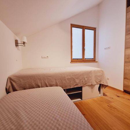 Mei-Chalet Bad Kleinkirchheim Exteriör bild